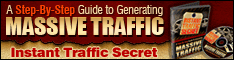 Show me how to generate massive traffic!!
