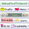 Screenshot for instanttrafficsecret 1.0